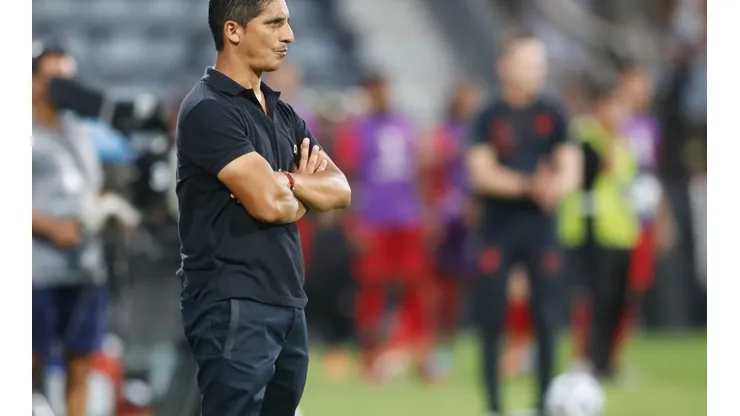Alianza Lima v Athletico Paranaense - Copa CONMEBOL Libertadores 2023