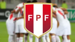 FPF anuncia nuevo DT para la blanquirroja