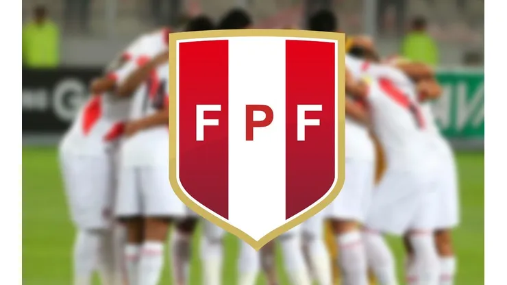 FPF anuncia nuevo DT para la blanquirroja