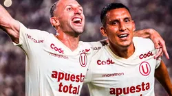 La tabla donde Universitario gana a todos por paliza