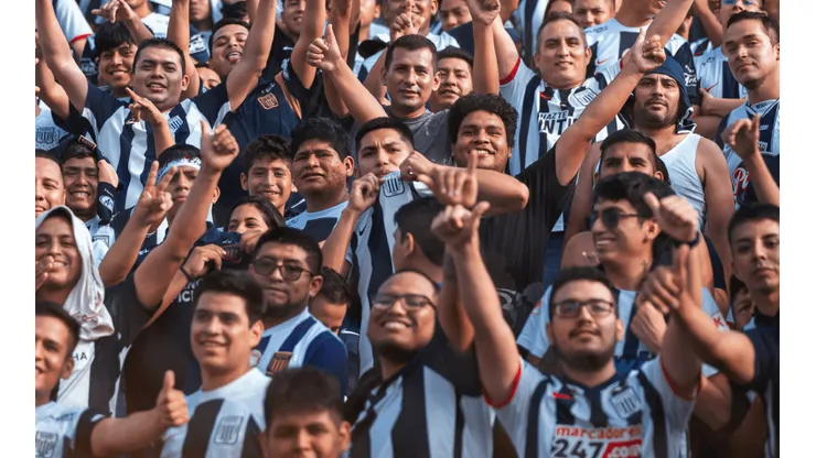 Alianza Lima recibió la mejor noticia antes de jugar contra Cantolao