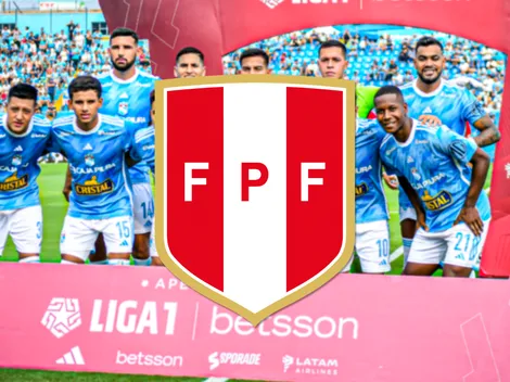 ¿Pide selección? Promesa del fútbol peruano guiña a Reynoso