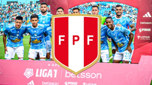 La figura de Sporting Cristal se confiesa.