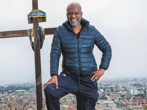 'Kanko' Rodríguez dice que 'Chicho' es el 'Pep' Guardiola Peruano 