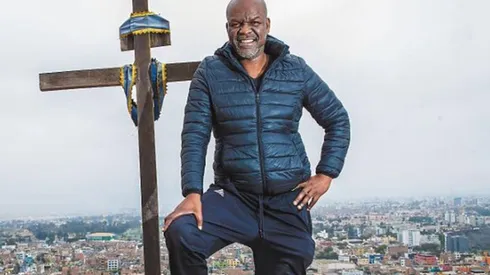 'Kanko' Rodríguez dice que 'Chicho' es el 'Pep' Guardiola Peruano