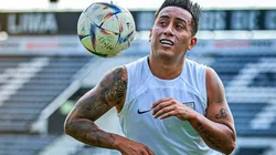 Christian Cueva sufrió millonaria caída de valor tras jugar con Alianza Lima