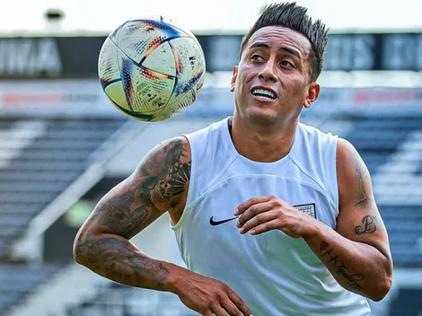 Christian Cueva sufrió millonaria caída de valor tras jugar con Alianza Lima