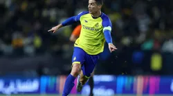 Cristiano Ronaldo se quedó sin entrenador