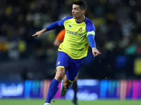 Dirigió a Alianza Lima y ahora está a un paso de ser el DT de Cristiano Ronaldo