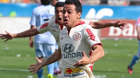 Guastavino reveló las claves de Fossati para que la U salga campeón este año