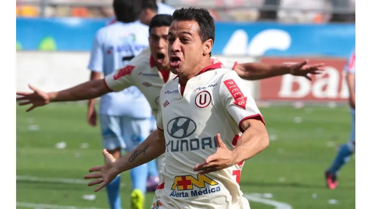 Guastavino reveló las claves de Fossati para que la U salga campeón este año