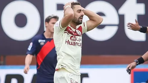 IFFHS publicó ranking mundial de clubes y la "U" no aparece