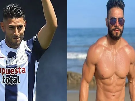 Zambrano y Rafael Cardozo crearán la "Kings League" de Perú