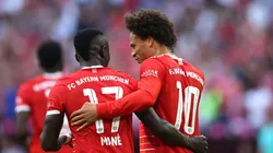 FC Bayern M�nchen v Borussia M�nchengladbach - Bundesliga