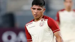 Tito Chumpitaz pidió humildad a Quispe tras su polémica con Comizzo