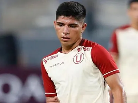 Tito Chumpitaz pidió humildad a Quispe tras su polémica con Comizzo 