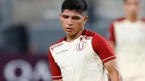 Tito Chumpitaz pidió humildad a Quispe tras su polémica con Comizzo