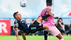 Amargo empate para Cristal: con un hombre más igualó ante Boys