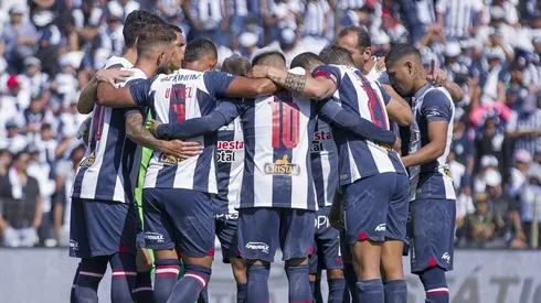 ¿Liga 1 o Copa Libertadores? Este es el verdadero reto de Alianza