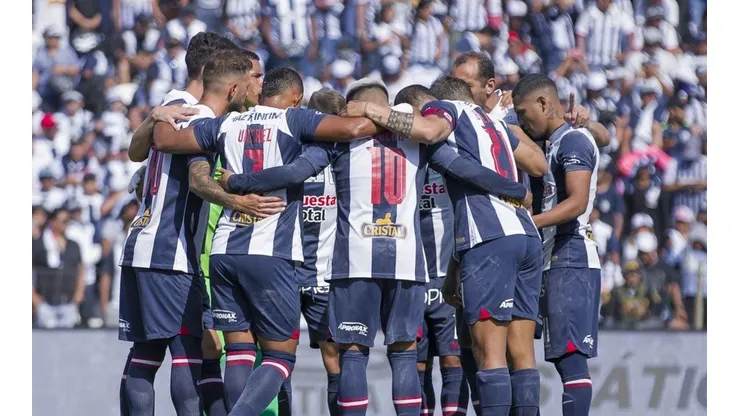 ¿Liga 1 o Copa Libertadores? Este es el verdadero reto de Alianza