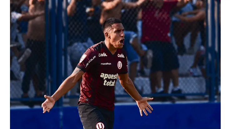 Deportivo Municipal vs. Universitario de Deportes EN VIVO por la Liga 1