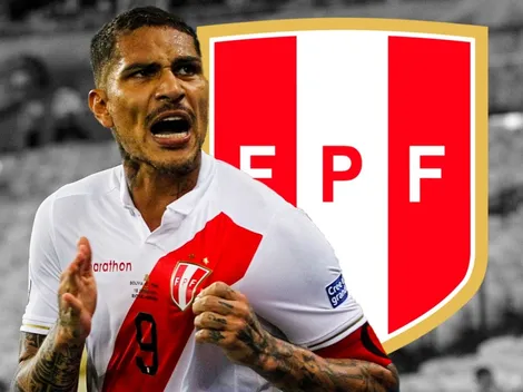 Histórico jugador argentino pidió a gritos a Guerrero a Perú