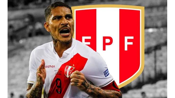 Histórico jugador argentino pidió a gritos a Guerrero a Perú