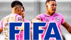 Sport Boys recibe letal dardo: FIFA lo sancionó