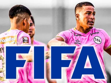 Sport Boys recibe letal dardo: FIFA lo sancionó