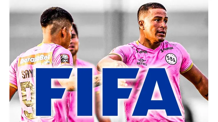 Sport Boys recibe letal dardo: FIFA lo sancionó