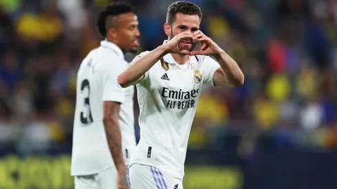 Cadiz CF v Real Madrid CF - LaLiga Santander