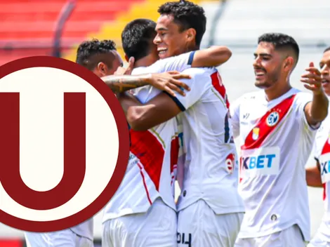 Crack de Municipal especula favorecimiento con la U previo a su partido por la Liga 1