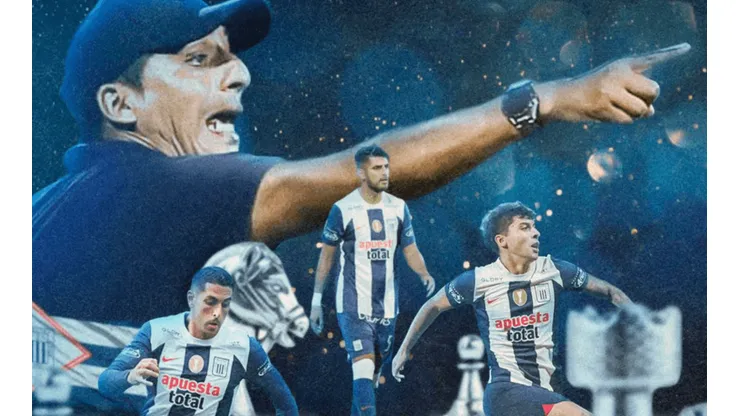 Alianza Lima denuncia precios excesivos para su partido contra Unión Comercio