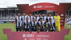 Canta, casi es médico, y hoy la rompe en Alianza Lima