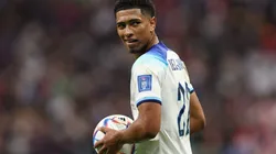 England v France: Quarter Final - FIFA World Cup Qatar 2022