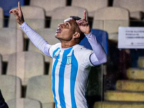 Rebagliati pone en un altar a Paolo Guerrero y de paso mata al fútbol peruano