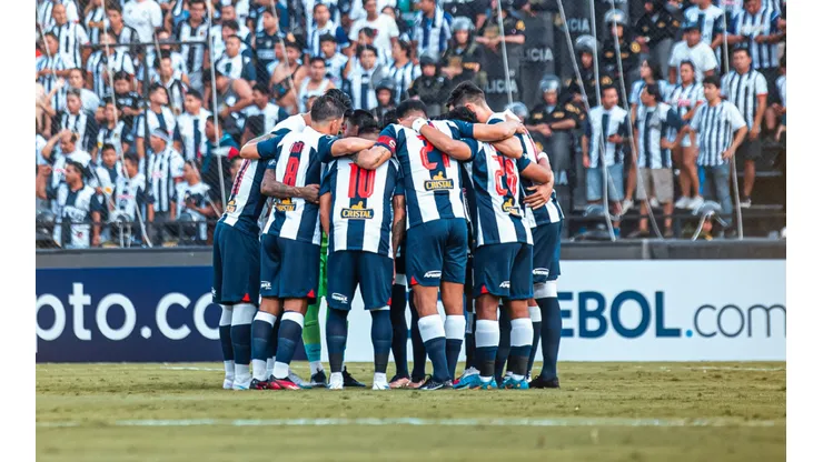 Alianza Lima destrozó a Liga 1 por negarle la reprogramación del vs. ante Cantolao