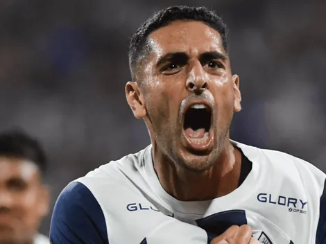 ¡Ganó Alianza! Y siguen siendo los líderes absolutos