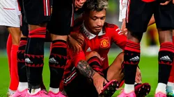 Sevilla convirtió en pesadilla el sueño del United en Europa League