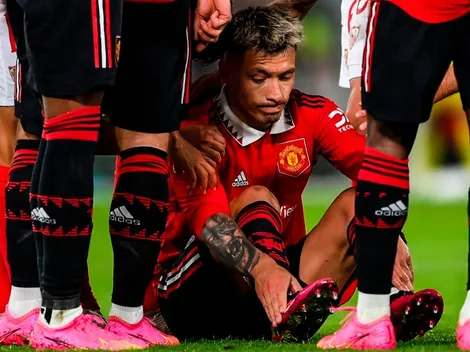 Sevilla convirtió en pesadilla el sueño del United en Europa League