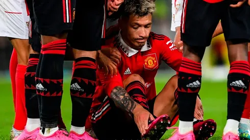 Sevilla convirtió en pesadilla el sueño del United en Europa League