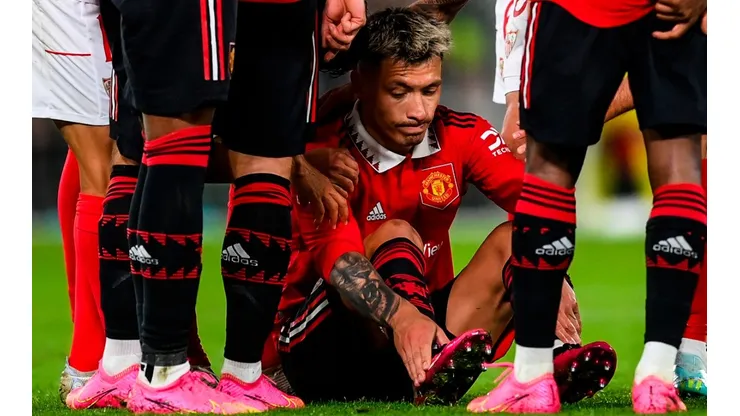 Sevilla convirtió en pesadilla el sueño del United en Europa League