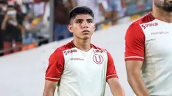 Comizzo manda a Piero Quispe a aprender sobre la disciplina