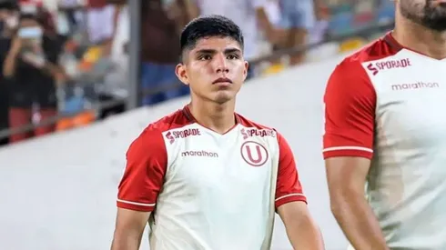 Comizzo manda a Piero Quispe a aprender sobre la disciplina