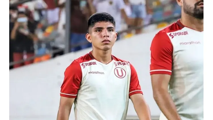 Comizzo manda a Piero Quispe a aprender sobre la disciplina