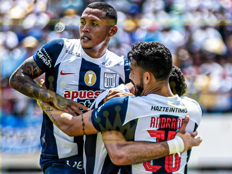 Terminó la fecha 11: EN VIVO la tabla de la Liga 1 2023