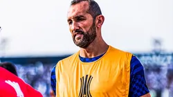 Barcos acusó terrible complot contra Alianza y 'Chicho' Salas