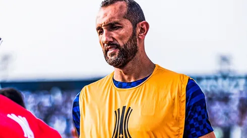 Barcos acusó terrible complot contra Alianza y 'Chicho' Salas