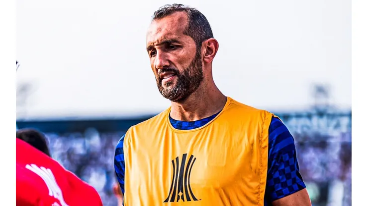 Barcos acusó terrible complot contra Alianza y 'Chicho' Salas