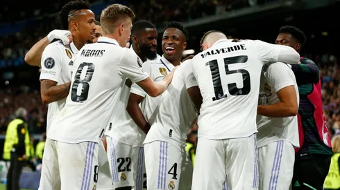 Real Madrid v Chelsea FC: Quarterfinal First Leg – UEFA Champions League